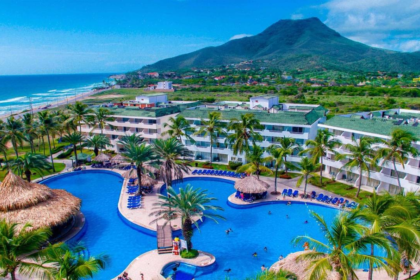 A pesar de la coyuntura nacional, las reservas hoteleras continúan en aumento en Margarita