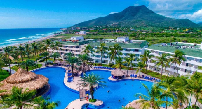 A pesar de la coyuntura nacional, las reservas hoteleras continúan en aumento en Margarita