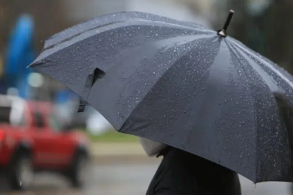 Calor extremo y lluvias dispersas marcan el clima de este martes en Venezuela