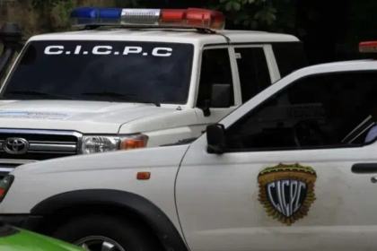 Mujer fue detenida por asesinar a su hijo de 10 años a puñaladas y herir a otro en Punto Fijo
