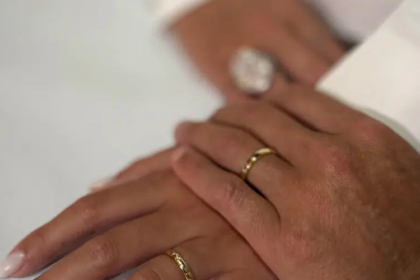 Ronaldo y Georgina Rodríguez se casaron