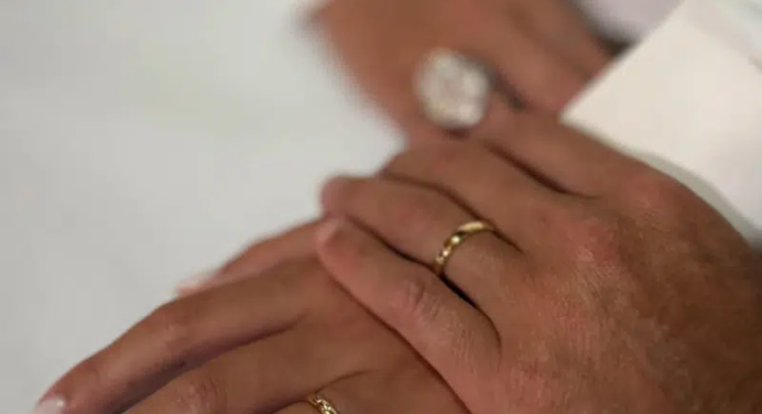Ronaldo y Georgina Rodríguez se casaron