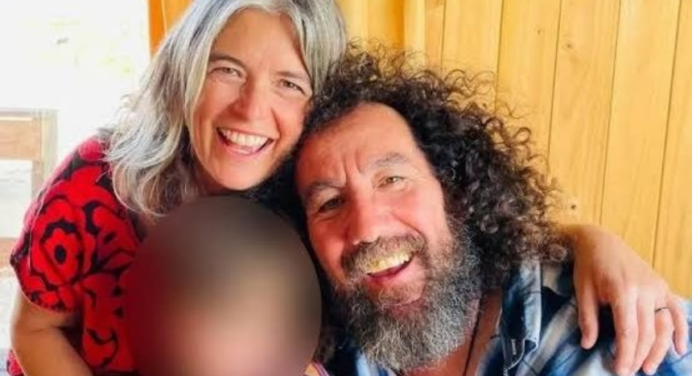 El brutal asesinato de una estadounidense conmociona Chile