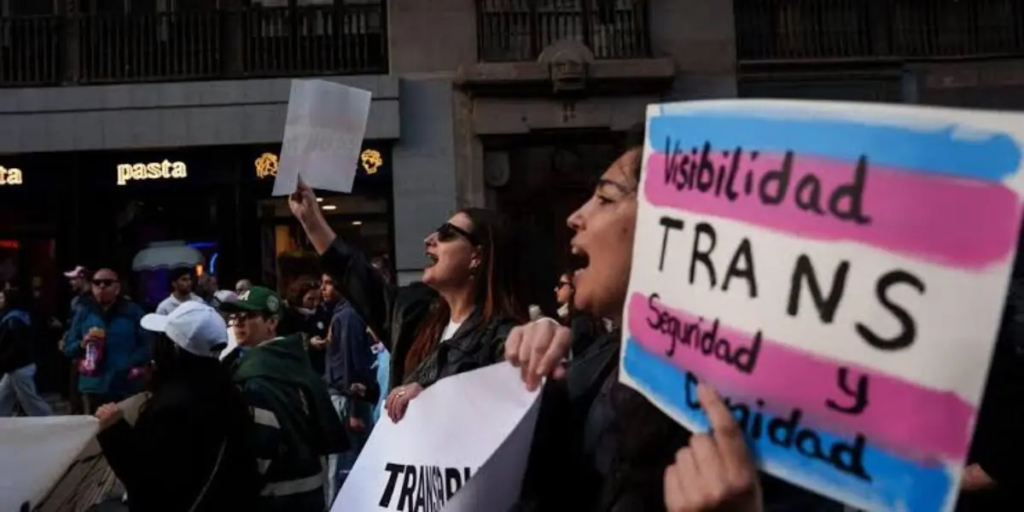 Mujer trans venezolana fue asesinada en España por su pareja: exigen tratar caso como «violencia machista»