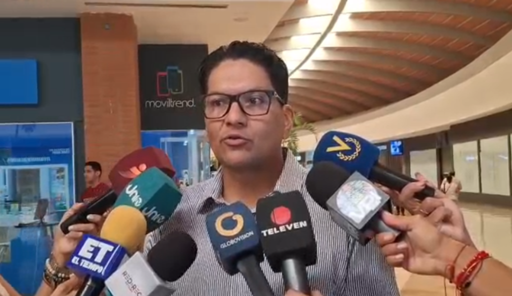 Centros comerciales de Margarita aplican ahorro energético +VIDEO