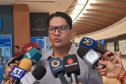 Centros comerciales de Margarita aplican ahorro energético +VIDEO