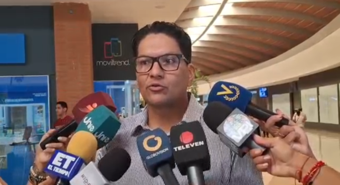Centros comerciales de Margarita aplican ahorro energético +VIDEO