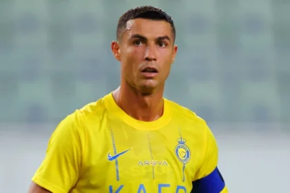 Cristiano Ronaldo señaló que este podría ser su último año como futbolista profesional