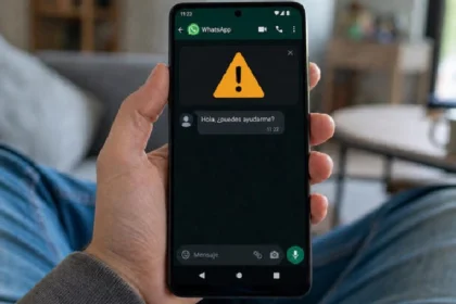 WhatsApp anunció novedosa función para detectar y prevenir estafas usando IA