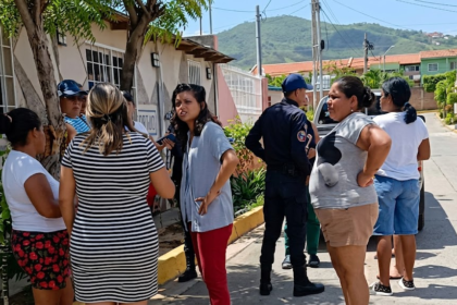 Fiscalía 12 de Nueva Esparta investiga caso de envenenamiento de animales en la urbanización Villa Esperanza municipio García
