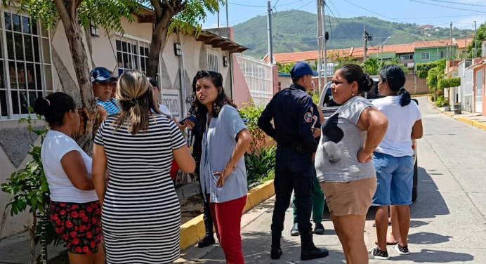 Fiscalía 12° de Nueva Esparta investiga envenenamiento masivo de animales en la urbanización Villa Esperanza