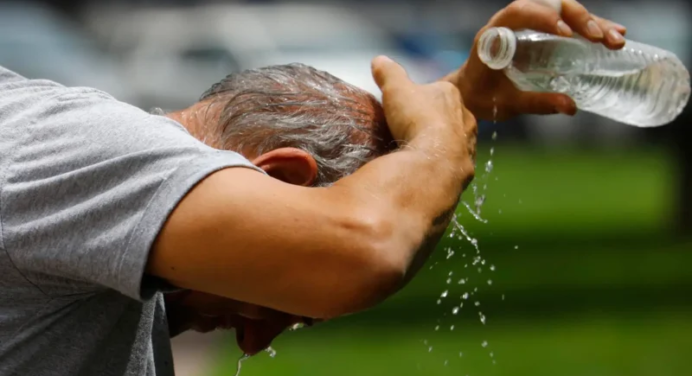 Calor extremo en Venezuela: Protección Civil e Inameh emiten recomendaciones ante altas temperaturas