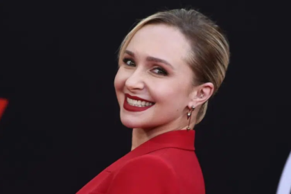 Fallece la actriz Hayden Panettiere a los 36 años