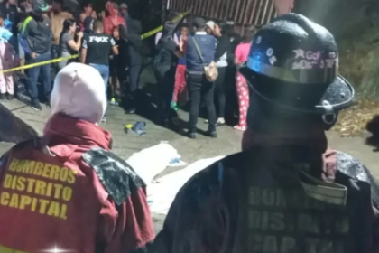 Mueren dos adolescentes arrastradas por lluvias en La Vega