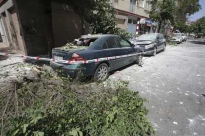Nuevos sismos dejan al menos tres heridos y daños materiales en Granada