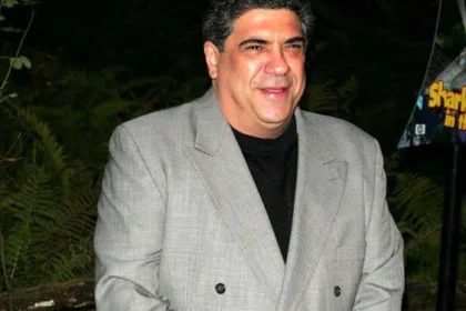 Muere el actor Vincent Pastore, Salvatore Bonpensiero de la serie ‘Los Soprano’