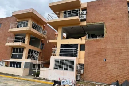 Mujer de 69 años muere tras explosión por acumulación de gas en Guatire