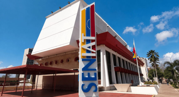 Cómo tramitar el nuevo RIF sin fecha de vencimiento en el portal del Seniat