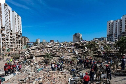 EE. UU. y Canadá reforzarán la coordinación de ayuda humanitaria para Venezuela tras los sismos