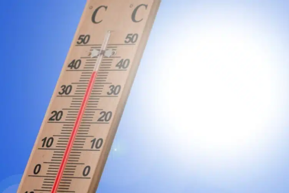 Onda tropical 34 traerá lluvias y calor extremo a Venezuela este martes