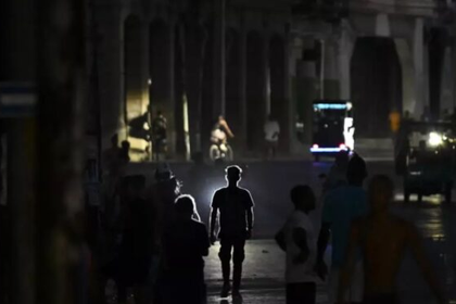 Cuba tendrá apagones este sábado que afectarán a la vez hasta el 68% de la isla
