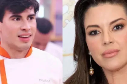 Alicia Machado tilda a La Divaza de «frágil mental»: El influencer responde
