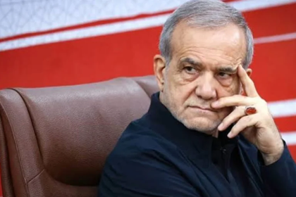 Pezeshkian responde a las comparaciones con Caracas: «Irán no se convirtió en Venezuela»