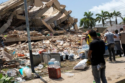 Venezolanos en Murcia se organizan para promover la integración y canalizar ayuda humanitaria tras los sismos