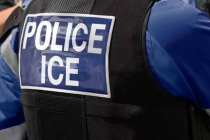 ICE impone retención migratoria a venezolano acusado de matar a adolescente en Texas