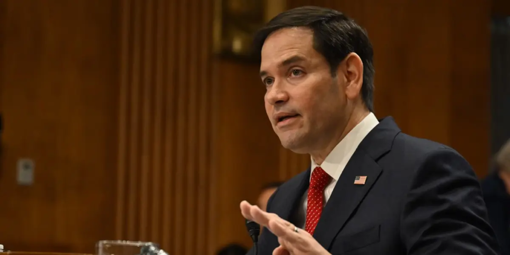 «No será de un día para otro»: Marco Rubio afirma que aún falta trabajo para elecciones en Venezuela