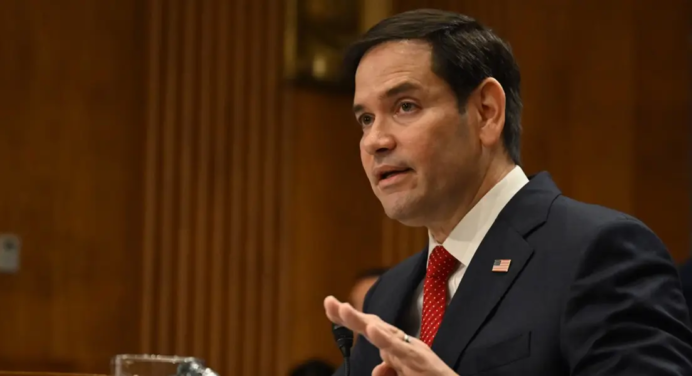 «No será de un día para otro»: Marco Rubio afirma que aún falta trabajo para elecciones en Venezuela