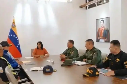 Adiós a las alcabalas: Gobierno activa plan de seguridad orientado al patrullaje vial