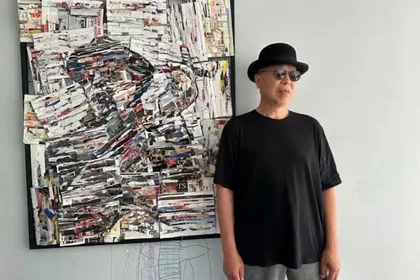 Condenan a tres años de prisión en China al artista Gao Zhen por sus obras sobre Mao Tse-Tung