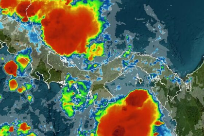 Panamá declara el estado de emergencia nacional por el fenómeno climático de El Niño