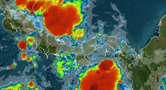Panamá declara el estado de emergencia nacional por el fenómeno climático de El Niño