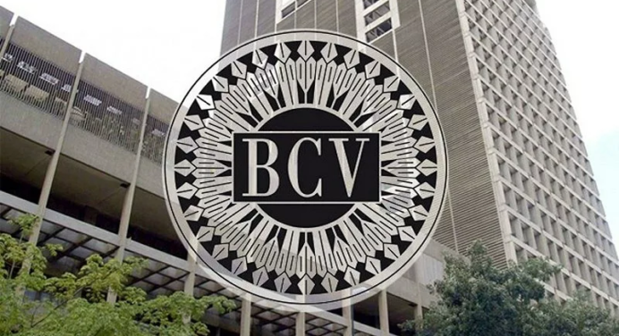Dólar BCV para este 27 de agosto: Tasa oficial abre en 791,32 bolívares tras nuevo ajuste