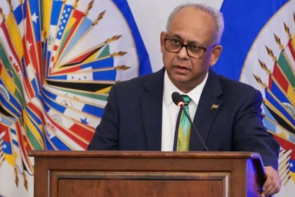 OEA asegura que mantendrá su apoyo a comunidades venezolanas afectadas por los terremotos
