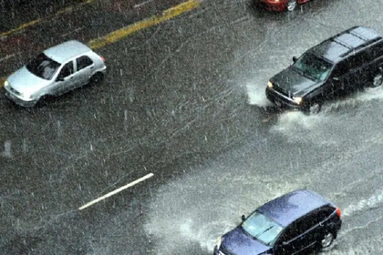 Lluvias en Caracas dejan cinco fallecidos y más de 170 emergencias atendidas