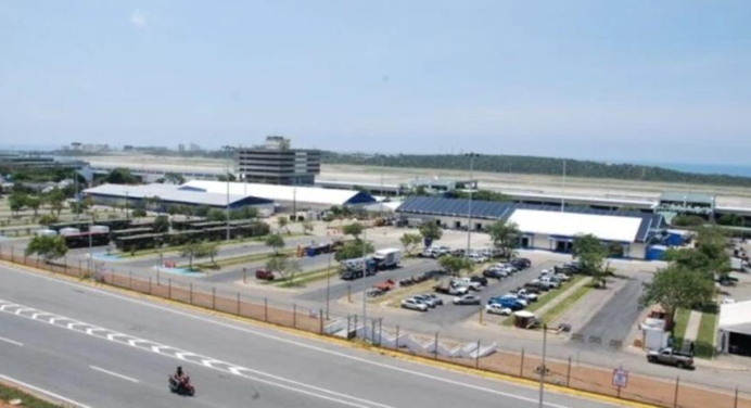 Reapertura del Aeropuerto de Maiquetía: Estos son los destinos y aerolíneas que estarán disponibles el 1Sep