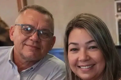 Localizan el cuerpo de Zuleyka Morillo tras días de búsqueda en el río Aragua