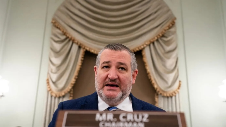 Senador Ted Cruz insistió en que Venezuela debe celebrar elecciones a mediados de 2027
