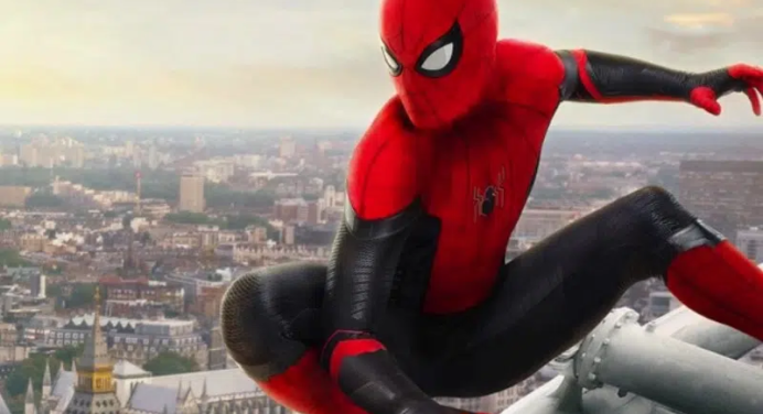 «Spider-Man: Brand New Day» recauda USD 355 millones en su estreno y logra el segundo mejor debut de la historia
