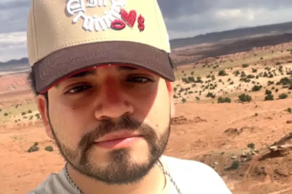 Asesinan a influencer mexicano mientras transmitía en vivo en Culiacán