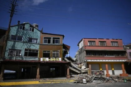 Cámara de Comercio de La Guaira reporta que 90% de los negocios no afectados por sismos ya están operativos