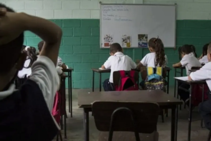 Inicio del año escolar 2026-2027 está previsto para el 14 de septiembre tras las reparaciones por los sismos