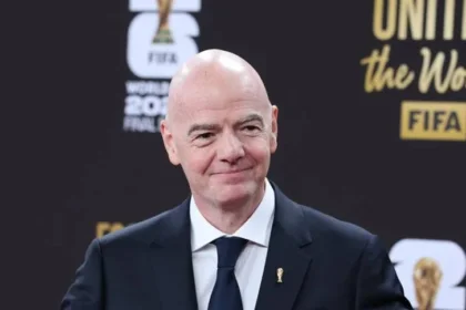 Infantino habría ofrecido la final del Mundial 2030 a Marruecos a cambio de apoyo