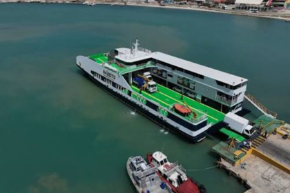 Gran Cacique Express anuncia nueva salida matutina en la ruta Punta de Piedras - Puerto La Cruz