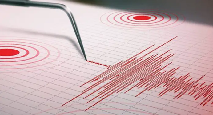 Funvisis registra un nuevo sismo de magnitud 3.6 en Sucre a escasos kilómetros de Güiria durante la madrugada de este viernes 7 de agosto