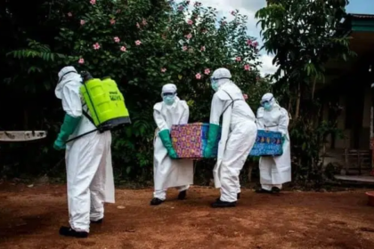 El brote de ébola en RDC ya involucra más de 1.900 muertos y 4.209 casos