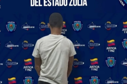 Por un ataque de celos: sujeto apuñaló a la expareja de su concubina en Maracaibo